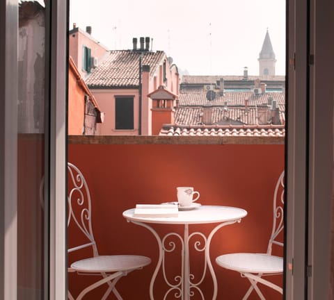 View (from property/room)