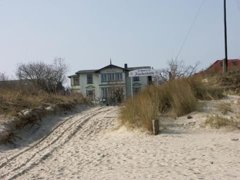 View (from property/room), Beach