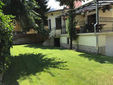 Property building, Children play ground, Garden, Balcony/Terrace
