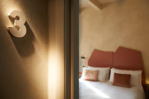 Locanda Ca' Matilde Country House in Emilia-Romagna