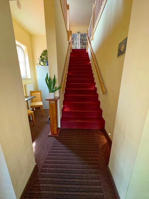 Hotel Strandburg Prerow Hotel in Prerow