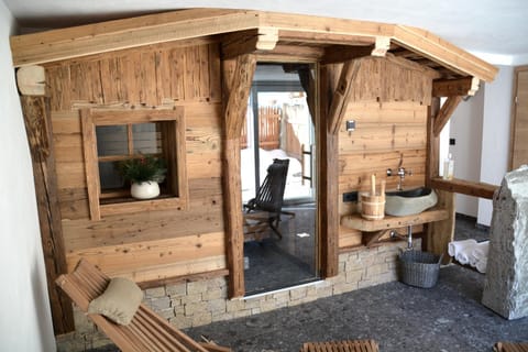 Sauna, Spa and wellness centre/facilities