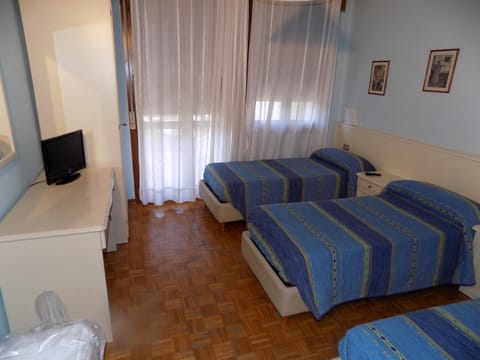 Hotel Udinese da Aldo Hotel in Jesolo