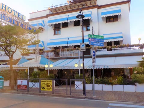 Hotel Udinese da Aldo Hotel in Jesolo