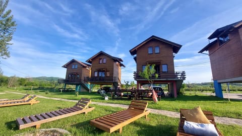 Holiday homes Piralo House in Federation of Bosnia and Herzegovina