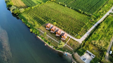 Holiday homes Piralo House in Federation of Bosnia and Herzegovina