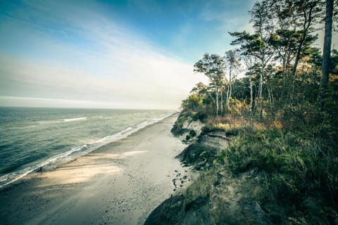 Dmuchawiec Łukęcin Apartment in West Pomeranian Voivodeship, Poland