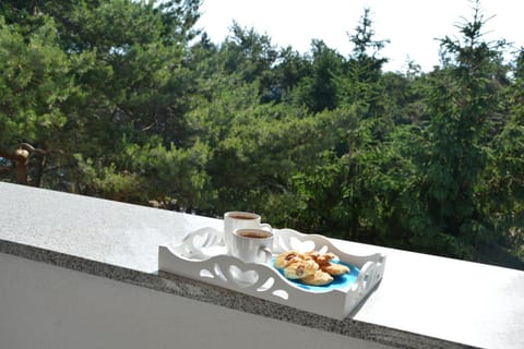 Dmuchawiec Łukęcin Apartment in West Pomeranian Voivodeship, Poland