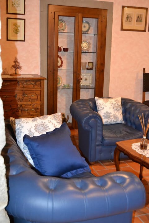 Sweet Cortona House in Cortona