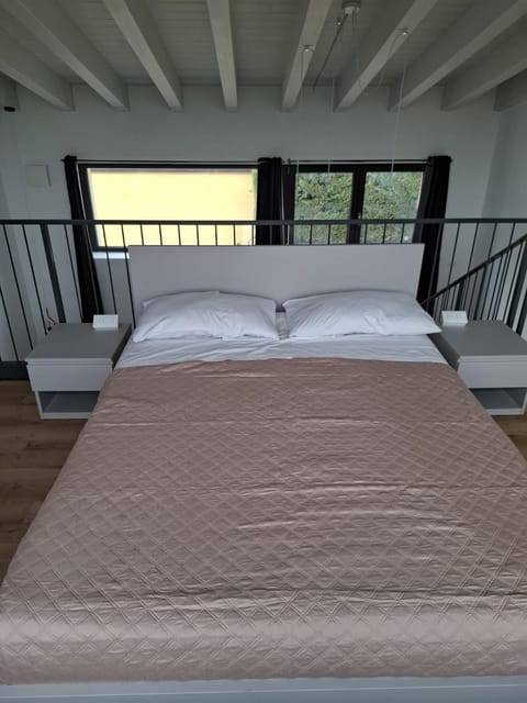 Agriturismo Corte Gaia Farm Stay in Province of Brescia