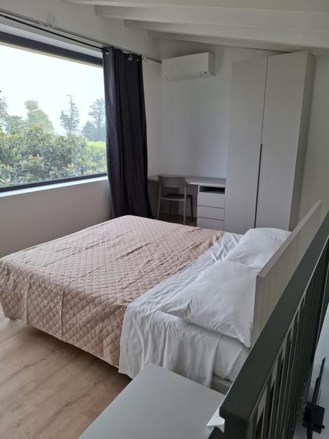 Agriturismo Corte Gaia Farm Stay in Province of Brescia