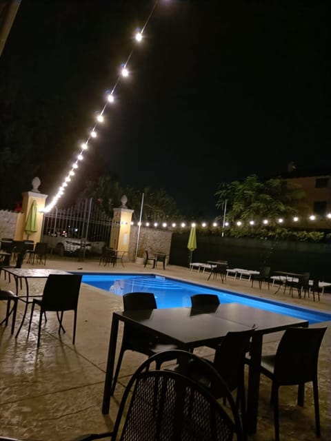 Agriturismo Corte Gaia Farm Stay in Province of Brescia