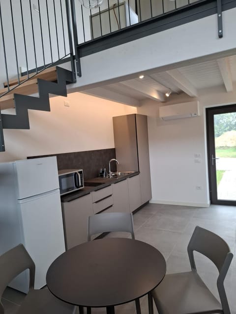 Agriturismo Corte Gaia Farm Stay in Province of Brescia