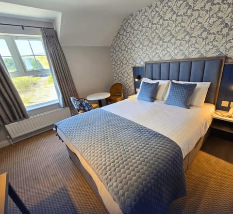 Ballyliffin Hotel Hotel in County Donegal