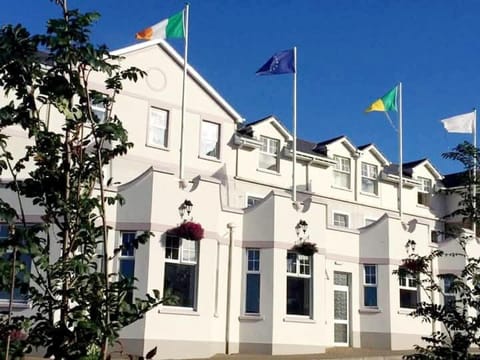 Ballyliffin Hotel Hotel in County Donegal