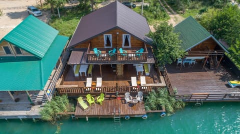 Property building, Restaurant/places to eat, Day, Bird's eye view, Summer, BBQ facilities, Fishing, Garden, Balcony/Terrace, Beach, Windsurfing, Diving, Diving, River view