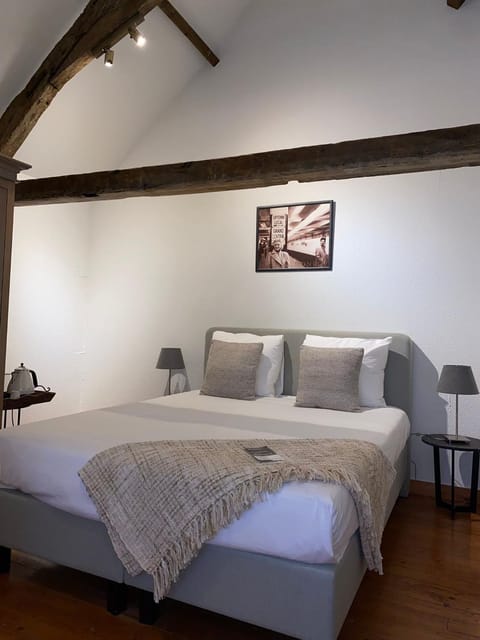 Guesthouse Vakantie Logies Hollywood Bed and Breakfast in Bruges