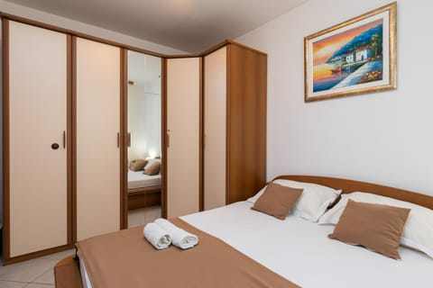 Apartment Sensational View Apartment in Dubrovnik