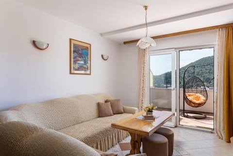 Apartment Sensational View Apartment in Dubrovnik