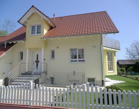 Ferienwohnung Koch Apartment in Rust