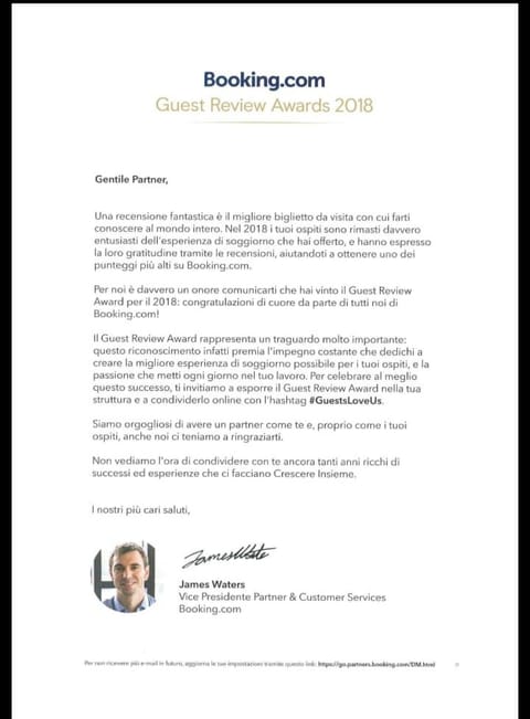 Casa Vacanza "Romano" House in Agerola