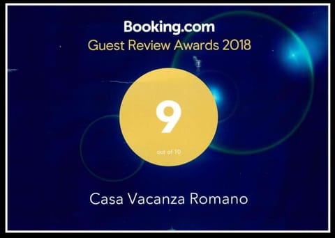 Casa Vacanza "Romano" House in Agerola