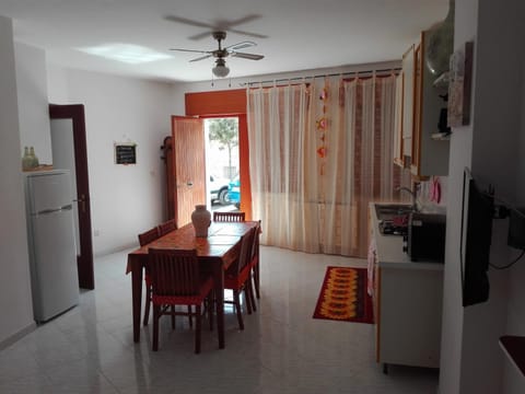 Casa Vacanza "Romano" House in Agerola