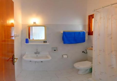 Captain Spiros Studios Bed and Breakfast in Corfu, Greece