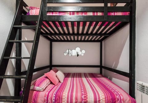 M&F Apartaments Chueca Apartment in Centro