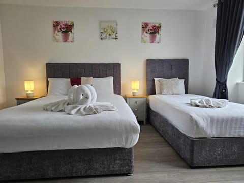 Wild Atlantic Apartments Killarney Apartment in Killarney