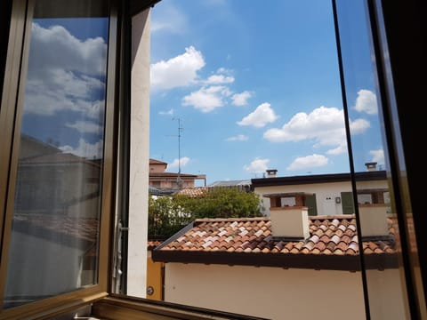 Appartamento Le Campane Apartment in Verona