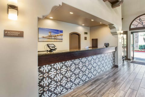 Lobby or reception, Lobby or reception, On site