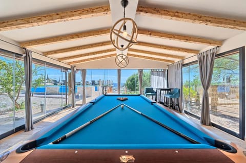 Golden Haven Villa in Tisno