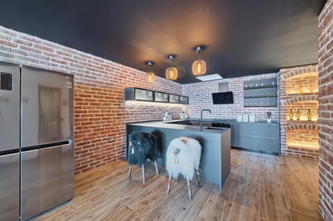 Golden Haven Villa in Tisno