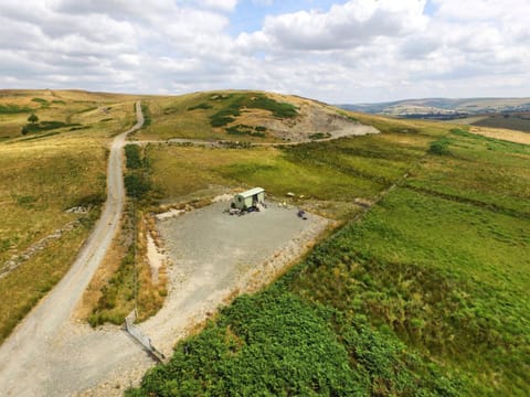 Neighbourhood, Natural landscape