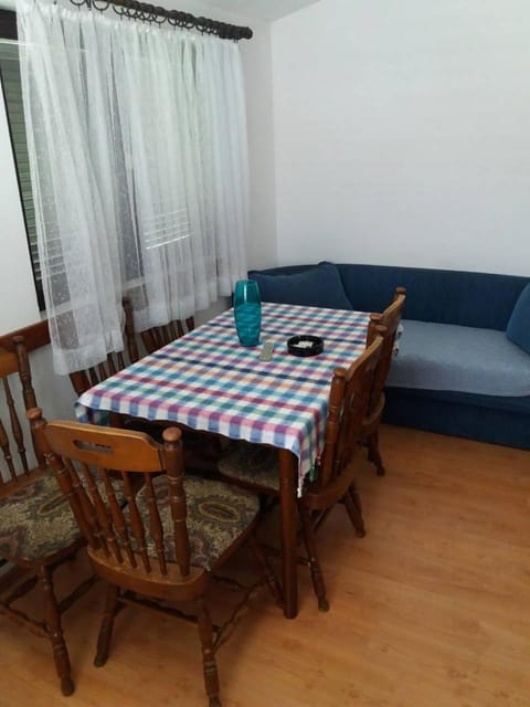 Apartman Tripkovic Apartment in Montenegro