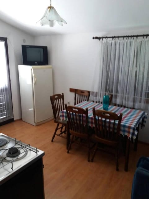 Apartman Tripkovic Apartment in Montenegro