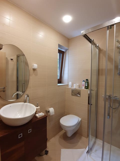 Apartment Maniva Apartment in Dobrota