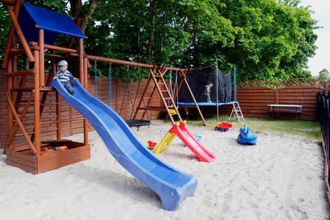 Children play ground