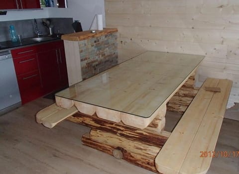 Appart Eterlou Chamrousse Apartment in Provence-Alpes-Côte d'Azur