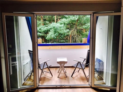 Patio, View (from property/room), Balcony/Terrace