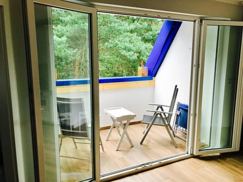 Patio, Balcony/Terrace