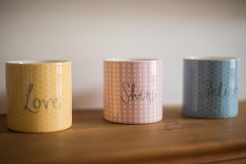 Big Fish Homes - The Cloisters Apartment in Belfast