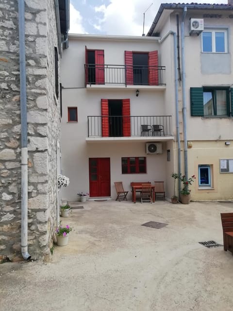 Apartment Ana 2 Apartment in Šibenik-Knin County, Croatia