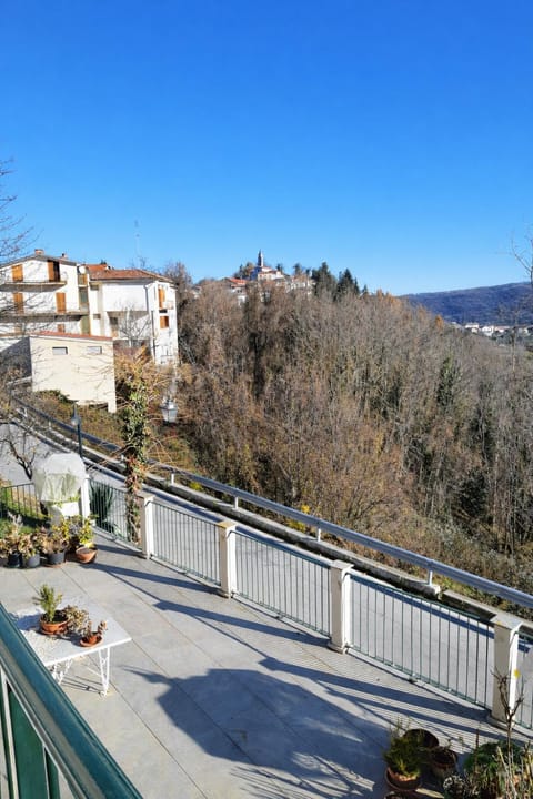 Natural landscape, View (from property/room)