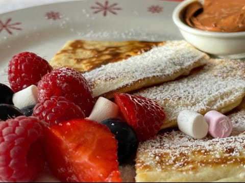 The White House B & B Bed and Breakfast in Kenmare