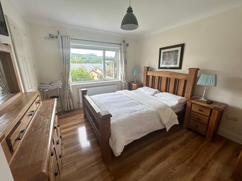 The White House B & B Bed and Breakfast in Kenmare