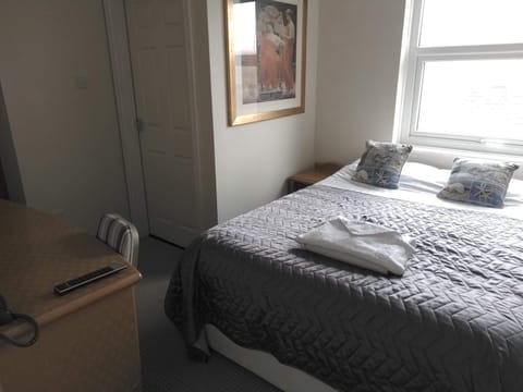 Bailey Ground Hotel Hotel in Copeland District