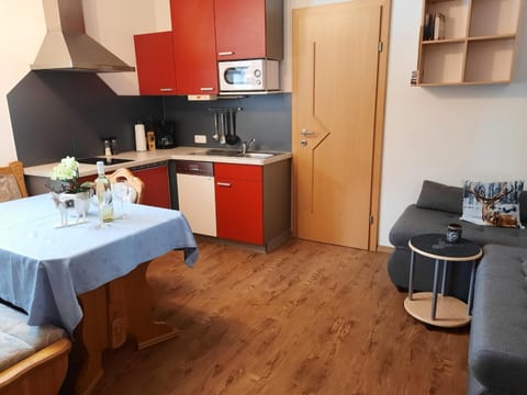 Ferienwohnung Sarah Apartment in Tyrol