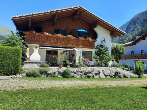 Ferienwohnung Sarah Apartment in Tyrol